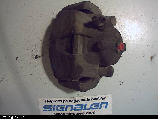 Saab 9-5     06-10 Bremsecaliper Foran Høyre