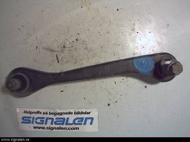 Volkswagen VW GOLF V 04-09 Bærearm Bak Høyre