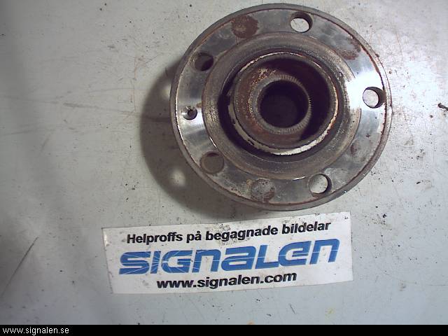 Volkswagen VW PASSAT 05-11 Nav Foran