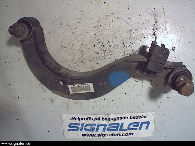 Volkswagen VW GOLF VI 09-13 Bærearm Bak Høyre