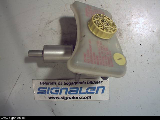 Audi A6/S6     05-11 Brems Hovedsylinder