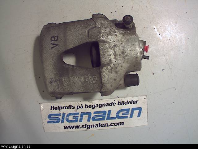 Skoda FABIA 07-14 Bremsecaliper Foran Høyre