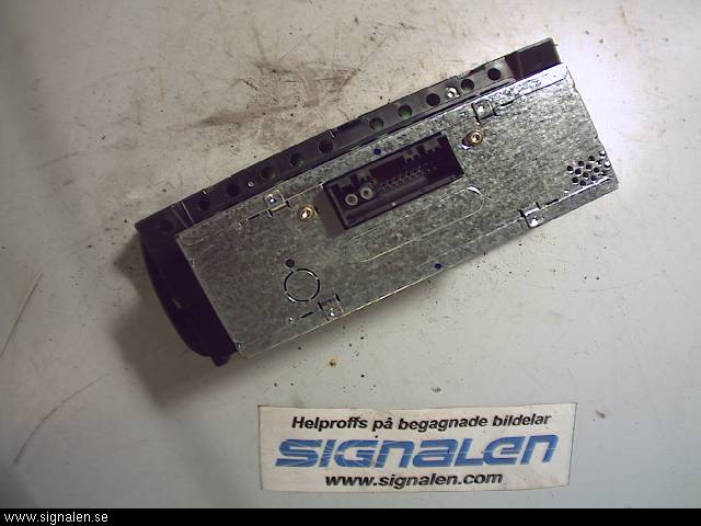 Saab 9-3 VER 2 Stereo Radio