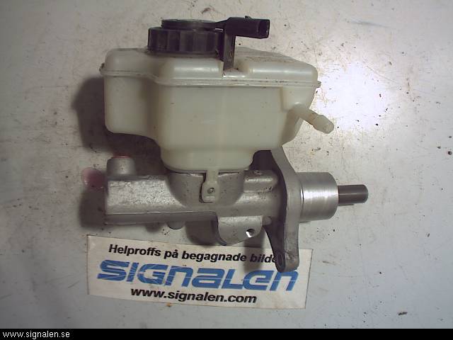 Audi A3/S3 05-13 Brems Hovedsylinder