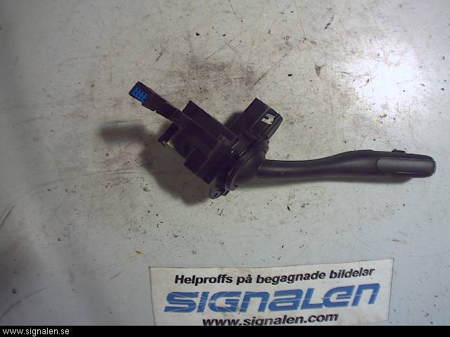 Audi A3/S3 05-13 Bryter Ratt Visker - Spyler