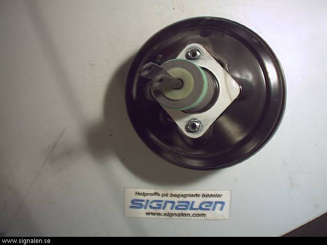 Saab 9-3 VER2/VER3 08-15 Bremseservo