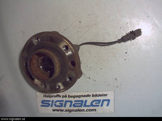 Saab 9-3 VER2/VER3 08-15 Nav Foran