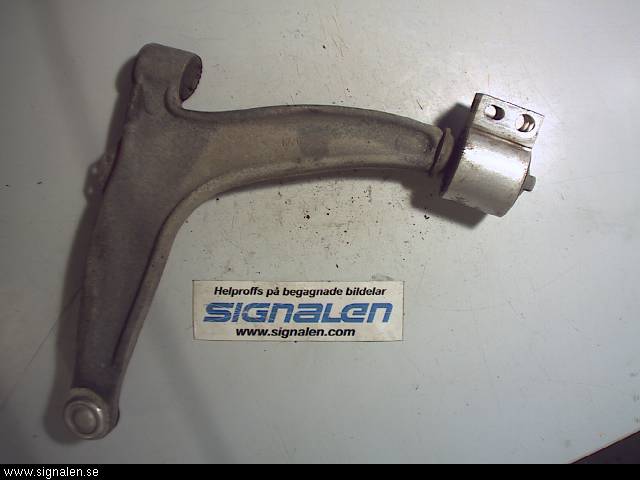 Saab 9-3 VER 2 Bærearm Foran Venstre Nedre