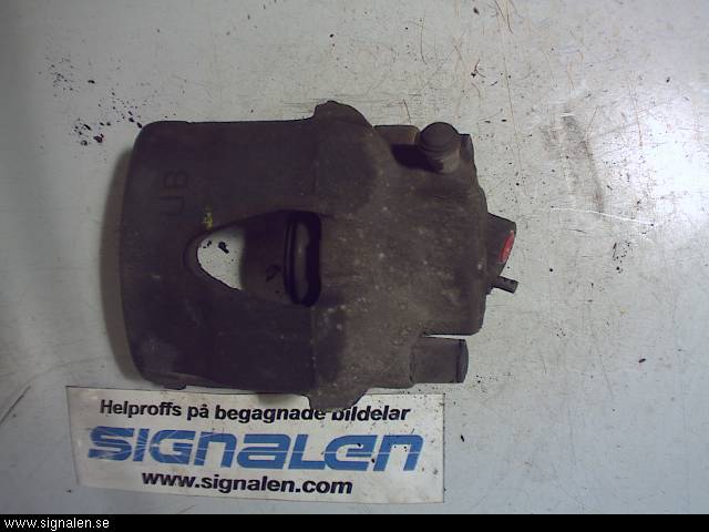 Audi A3/S3 05-13 Bremsecaliper Foran Høyre
