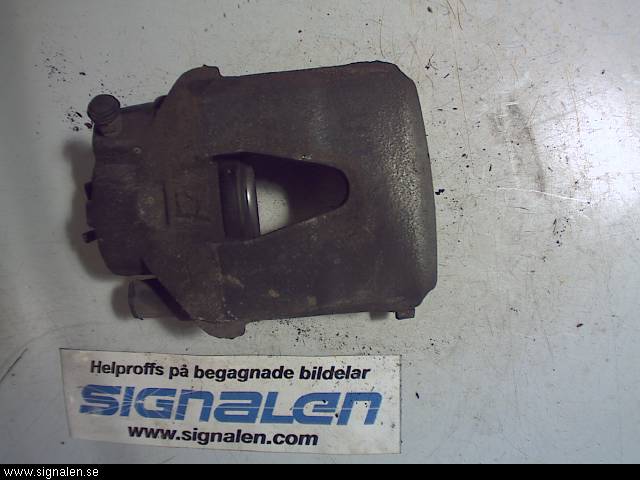 Audi A3/S3 05-13 Bremsecaliper Foran Venstre