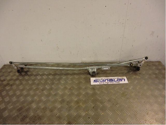 Opel ZAFIRA B 06-14 Viskeroverføring Frontrute