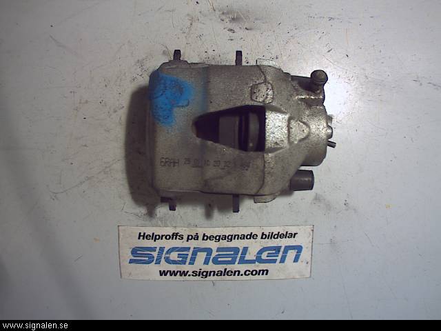 Skoda FABIA 07-14 Bremsecaliper Foran Høyre