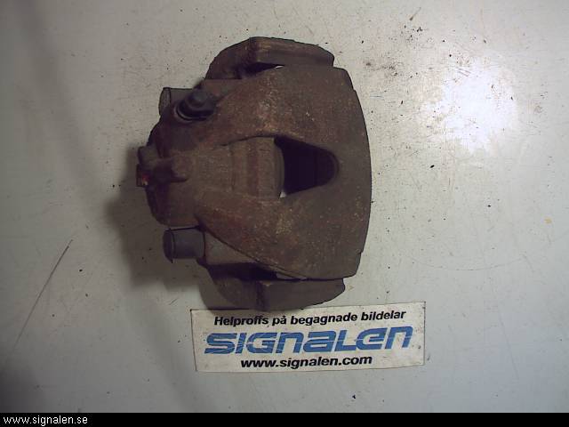 Opel ZAFIRA B 06-14 Bremsecaliper Foran Venstre