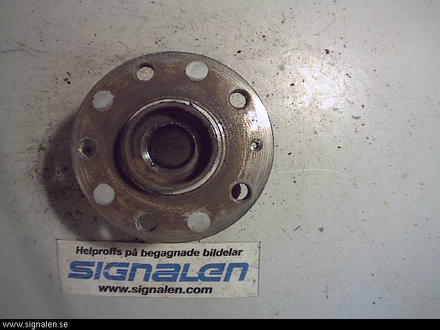 Volkswagen VW TOURAN 03-10 Nav Foran
