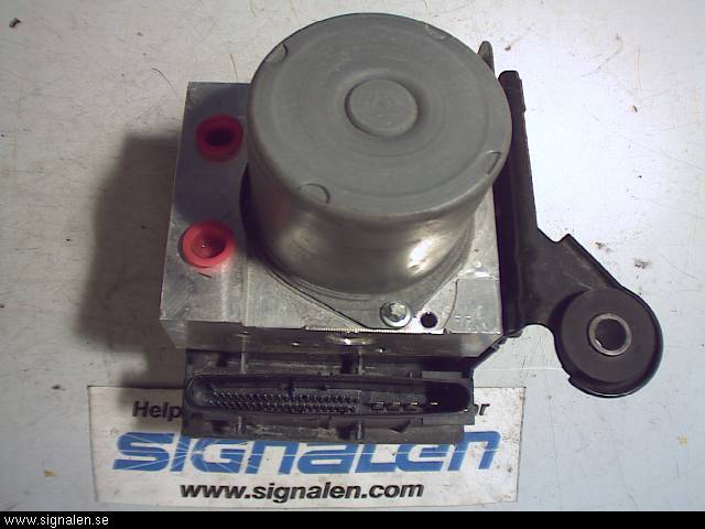 Saab 9-5     06-10 Abs Hydraulikkaggregat