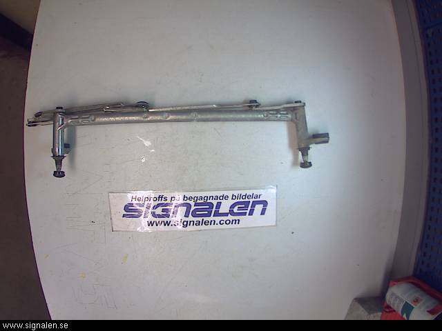 Seat IBIZA IV 08-16 Viskeroverføring Frontrute