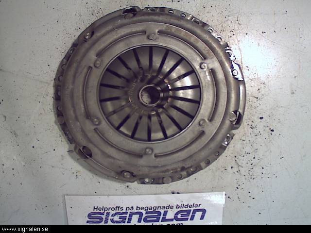 Seat IBIZA IV 08-16 Clutch Lamell