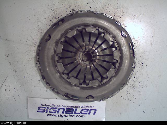 Volkswagen VW JETTA V 06-10 Clutch Lamell