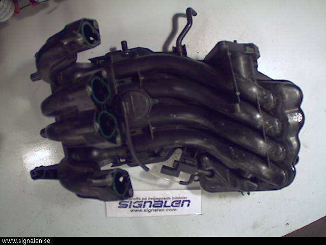 Volkswagen VW JETTA V 06-10 Innsugningsmanifold
