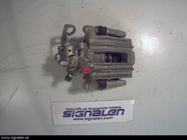Skoda FABIA 07-14 Bremsecaliper Bak Venstre