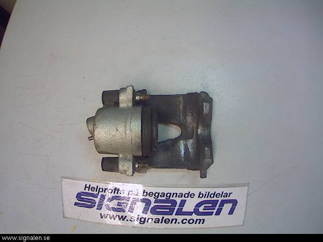Skoda FABIA 07-14 Bremsecaliper Foran Høyre