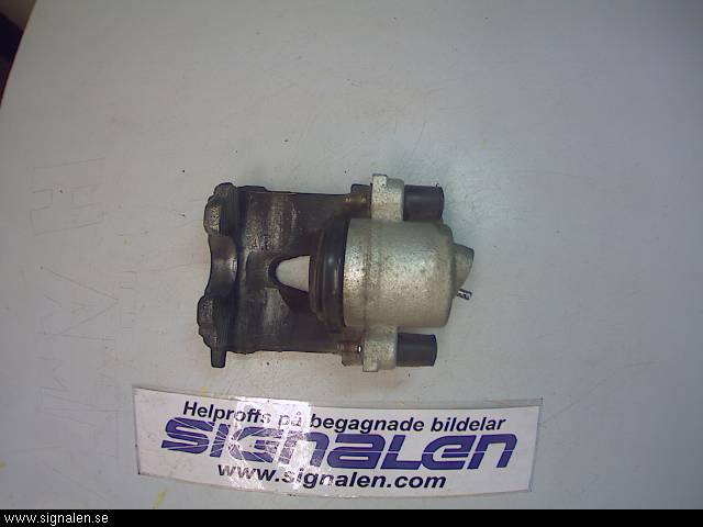 Skoda FABIA 07-14 Bremsecaliper Foran Venstre