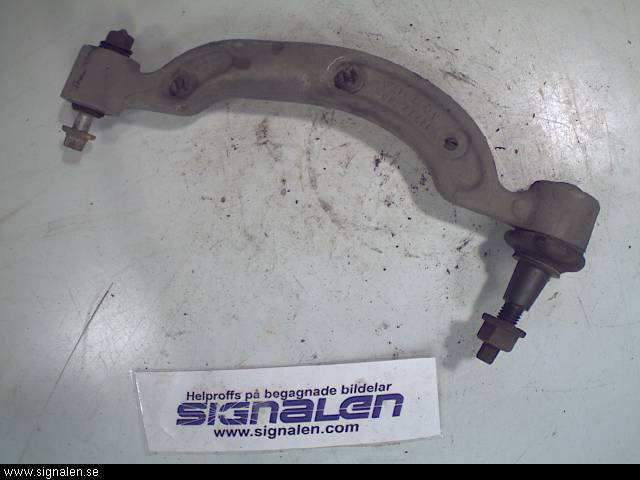 Saab 9-3 VER2/VER3 08-15 Bærearm Bak Høyre Øvre