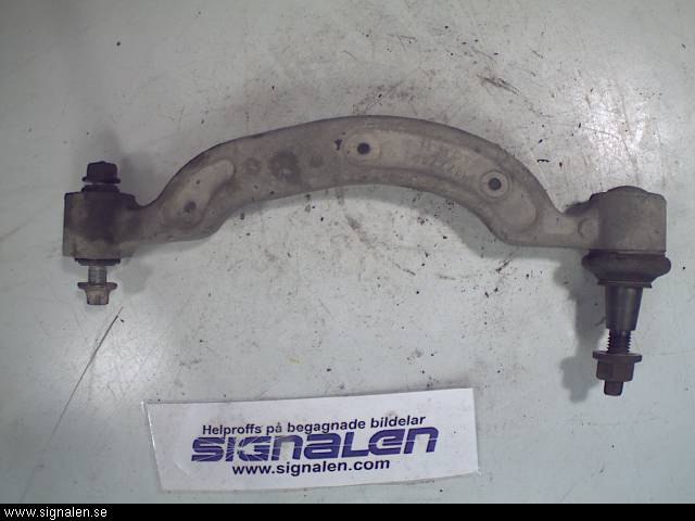 Saab 9-3 VER2/VER3 08-15 Bærearm Bak Venstre Øvre