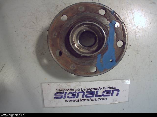 Volkswagen VW PASSAT 05-11 Nav Foran