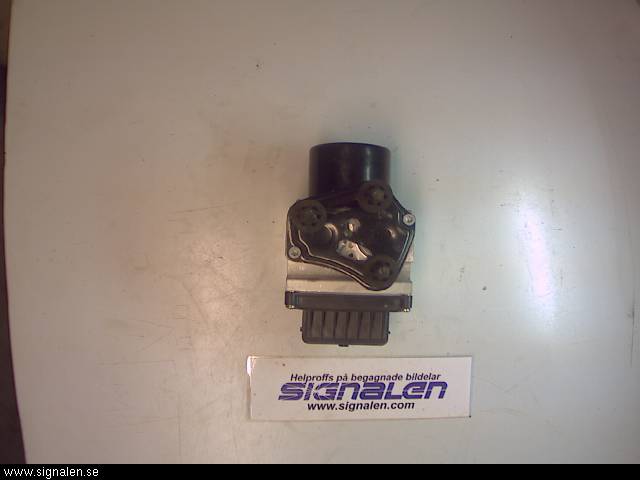 Volkswagen VW PASSAT 05-11 Abs Hydraulikkaggregat