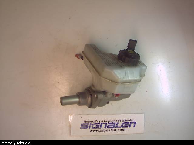 Volkswagen VW PASSAT 05-11 Brems Hovedsylinder