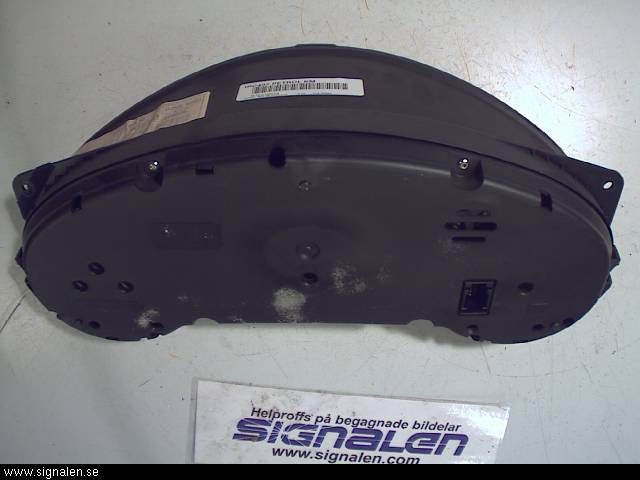 Saab 9-3 VER 2 Instr Kombinert