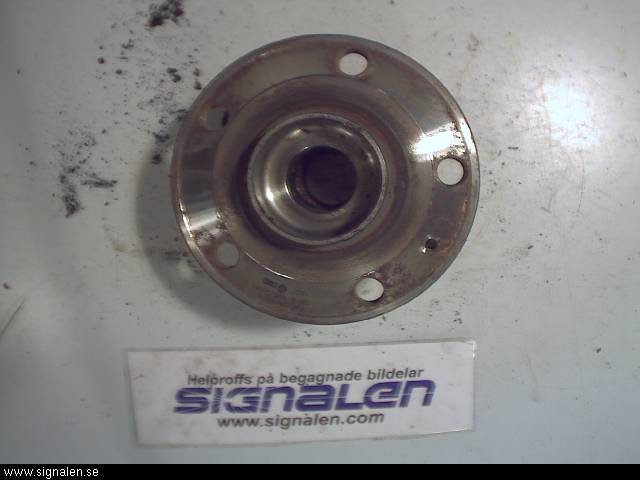 Volkswagen VW PASSAT 05-11 Nav Foran