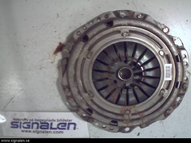 Opel ASTRA H 04-12 Clutch Lamell