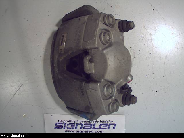 Audi Q5 09-16 Bremsecaliper Foran Høyre