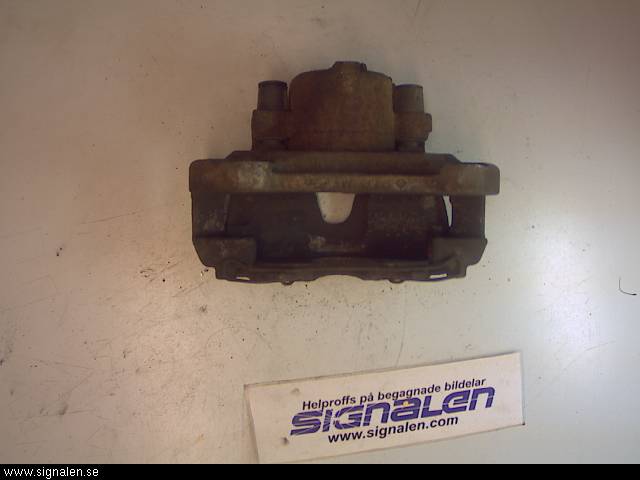 Saab 9-5     06-10 Bremsecaliper Foran Høyre