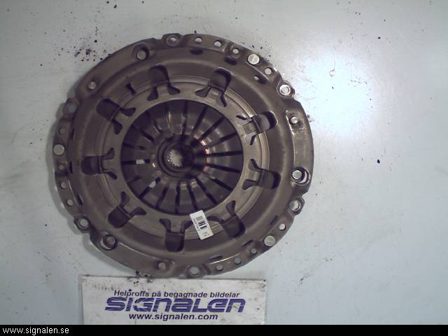 Volvo V70 05-08 Clutch Lamell