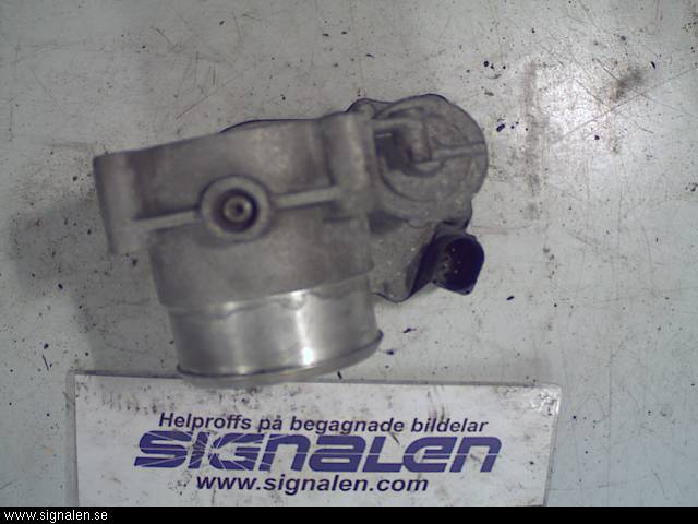 Audi A4/S4 05-07 Inns Spjeldhus