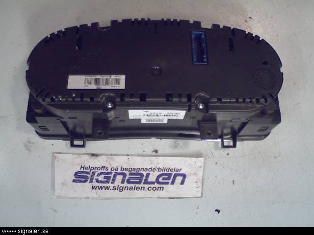 Volkswagen VW TIGUAN 07-16 Instr Kombinert