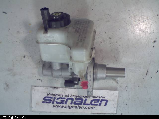 Volkswagen VW TIGUAN 07-16 Brems Hovedsylinder
