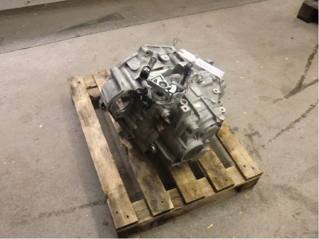 Volkswagen VW PASSAT 05-11 Gearkasse 6 Trinn