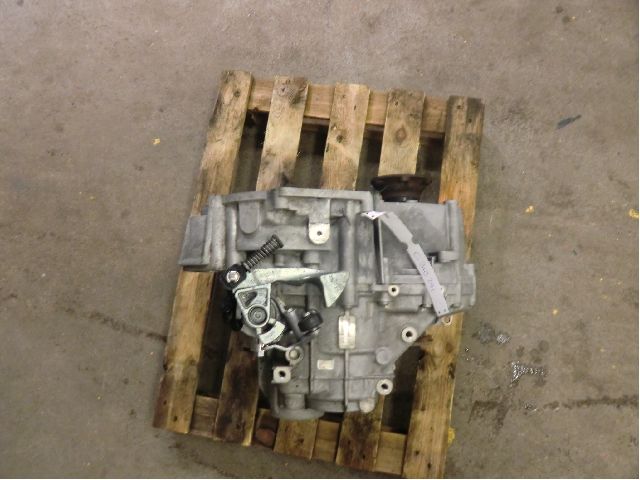 Volkswagen VW PASSAT 05-11 Gearkasse 6 Trinn