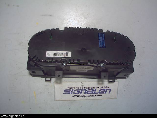 Volkswagen VW GOLF PLUS/CROSS GOLF 04-14 Instr Kombinert