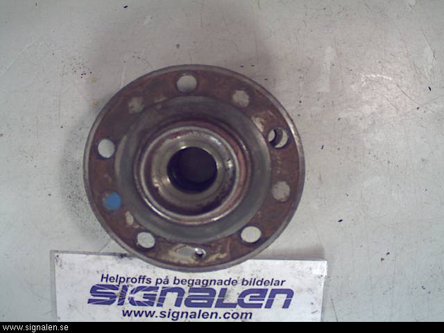 Volkswagen VW PASSAT 05-11 Nav Foran