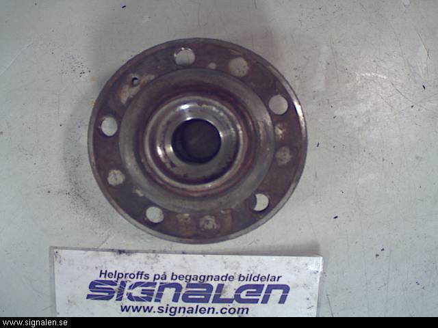 Volkswagen VW PASSAT 05-11 Nav Foran