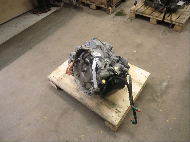Volvo V70 05-08 Gearkasse Automat