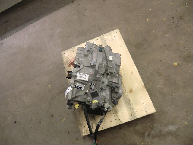 Volvo V70 05-08 Gearkasse Automat