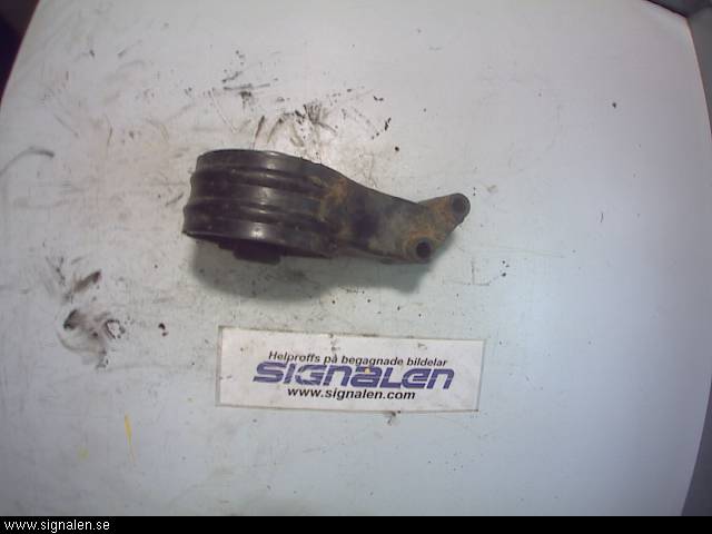 Saab 9-3 VER 2 Motor Feste Stål-Alu