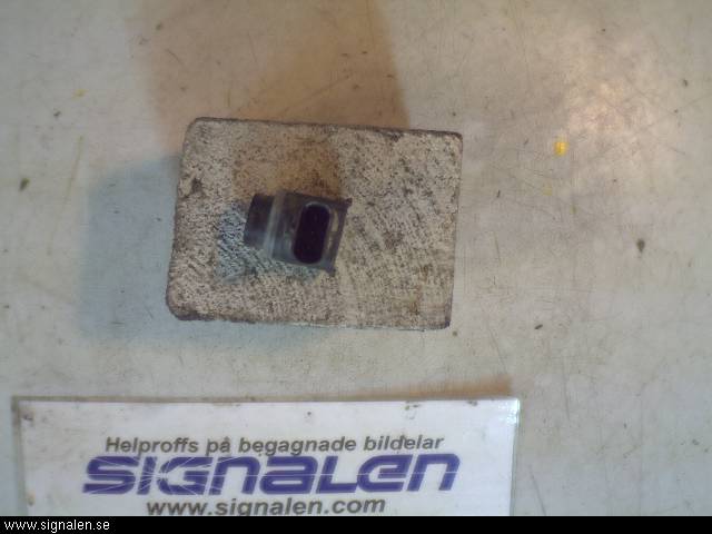 Audi Q5 09-16 Sensor Ryggesensor