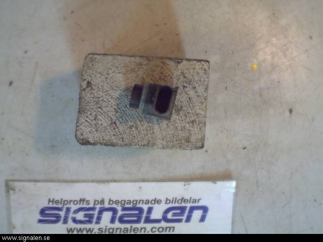Audi Q5 09-16 Sensor Ryggesensor